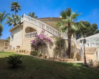 Herverkoop - Villa - Orihuela Costa - Dehesa De Campoamor