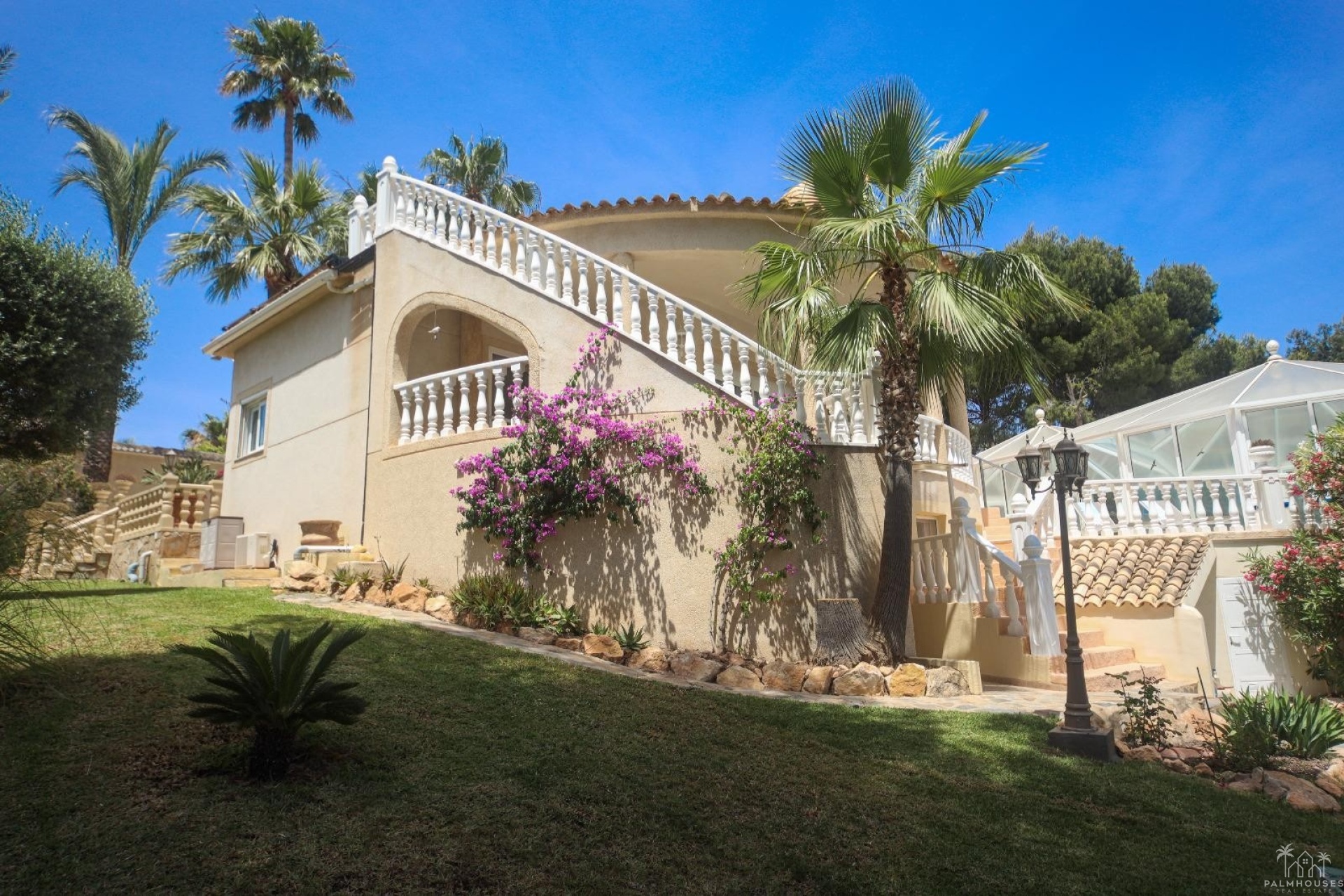 Herverkoop - Villa - Orihuela Costa - Dehesa De Campoamor