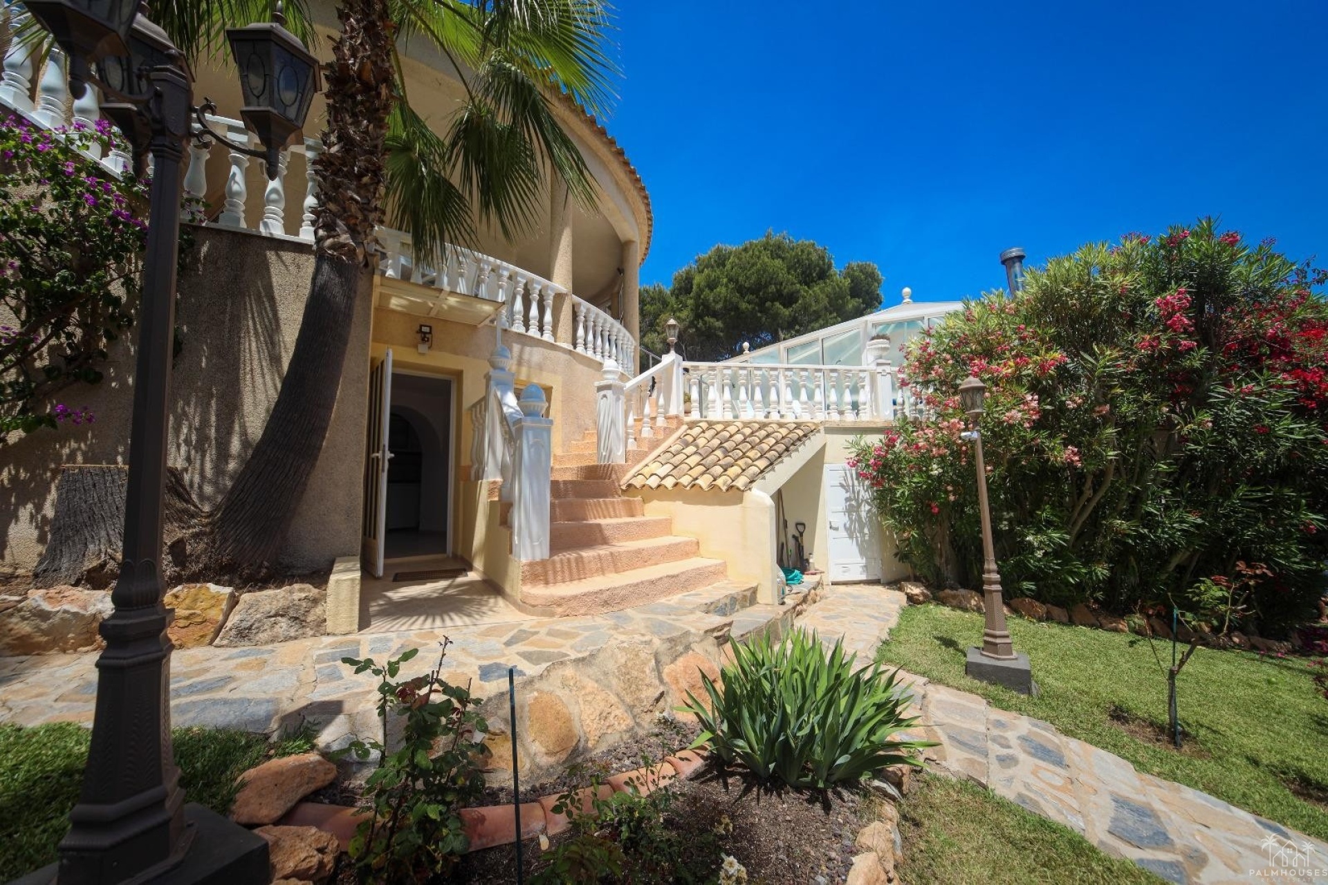 Herverkoop - Villa - Orihuela Costa - Dehesa De Campoamor