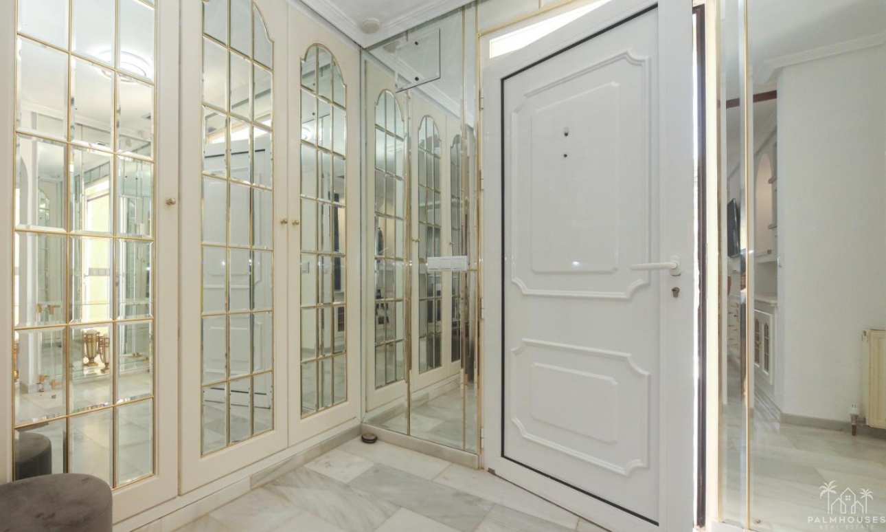 Herverkoop - Villa - Orihuela Costa - Dehesa De Campoamor