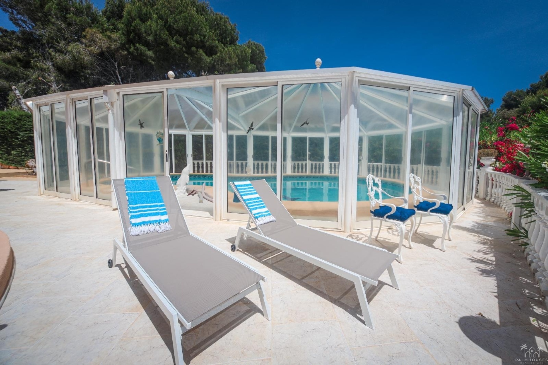 Herverkoop - Villa - Orihuela Costa - Dehesa De Campoamor