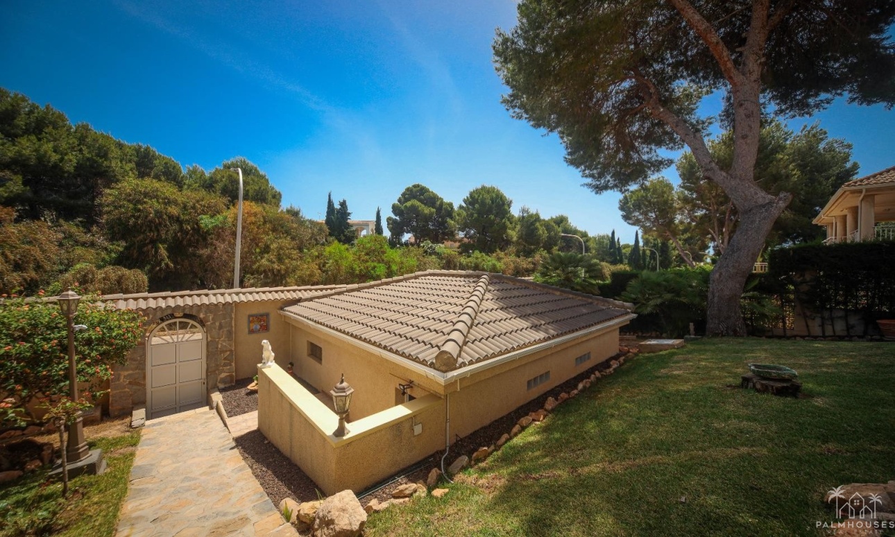 Herverkoop - Villa - Orihuela Costa - Dehesa De Campoamor