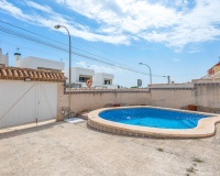 Herverkoop - Villa - Orihuela Costa - El Galan