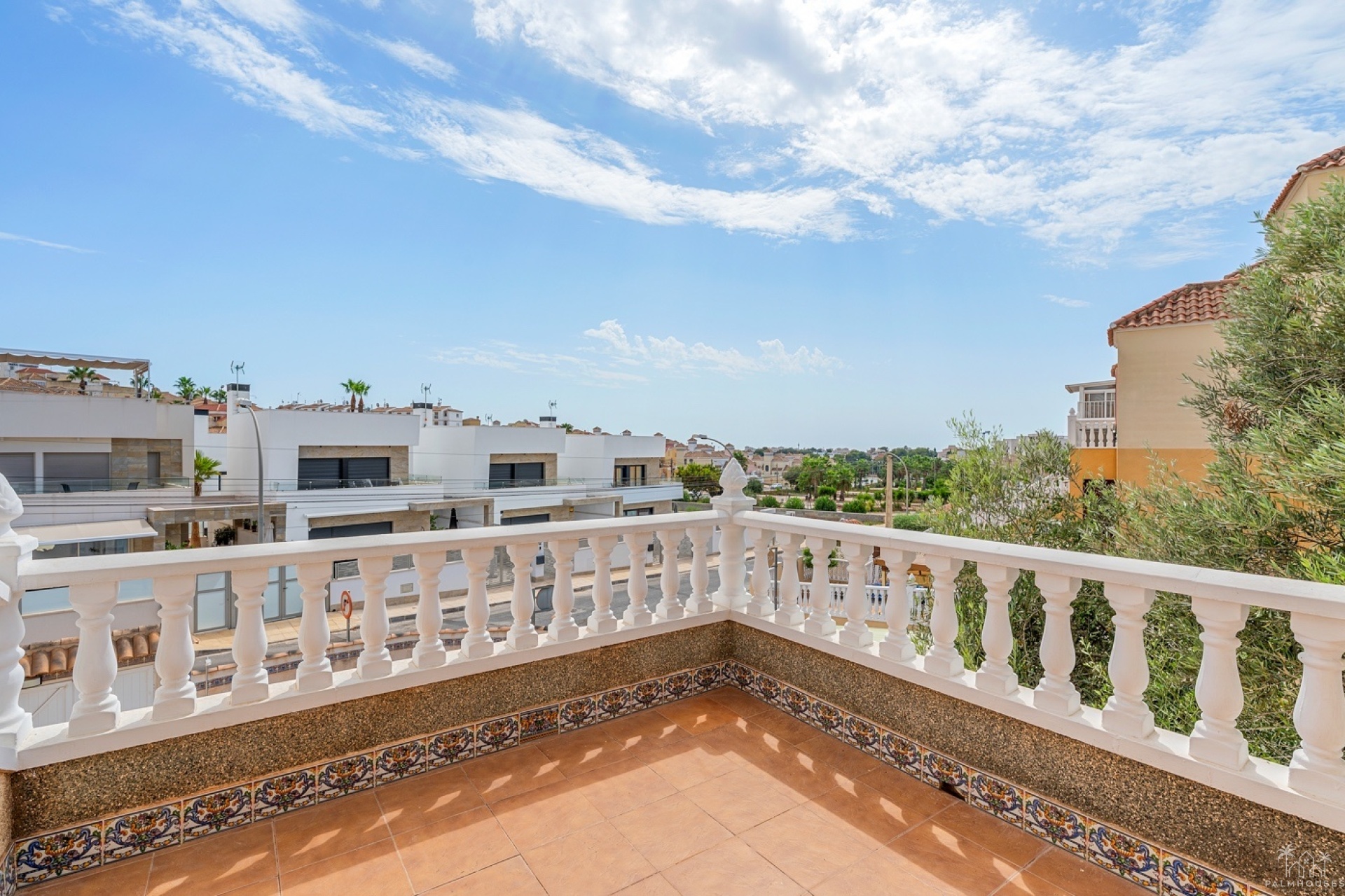 Herverkoop - Villa - Orihuela Costa - El Galan