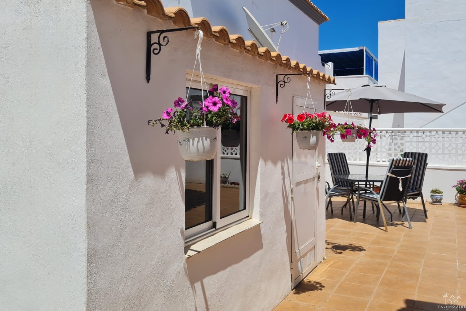 Herverkoop - Villa - Orihuela Costa - La Florida