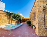 Herverkoop - Villa - Orihuela Costa - La Florida