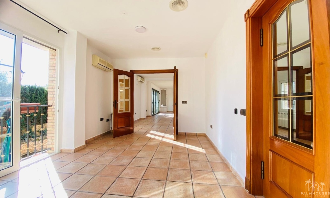 Herverkoop - Villa - Orihuela Costa - La Florida