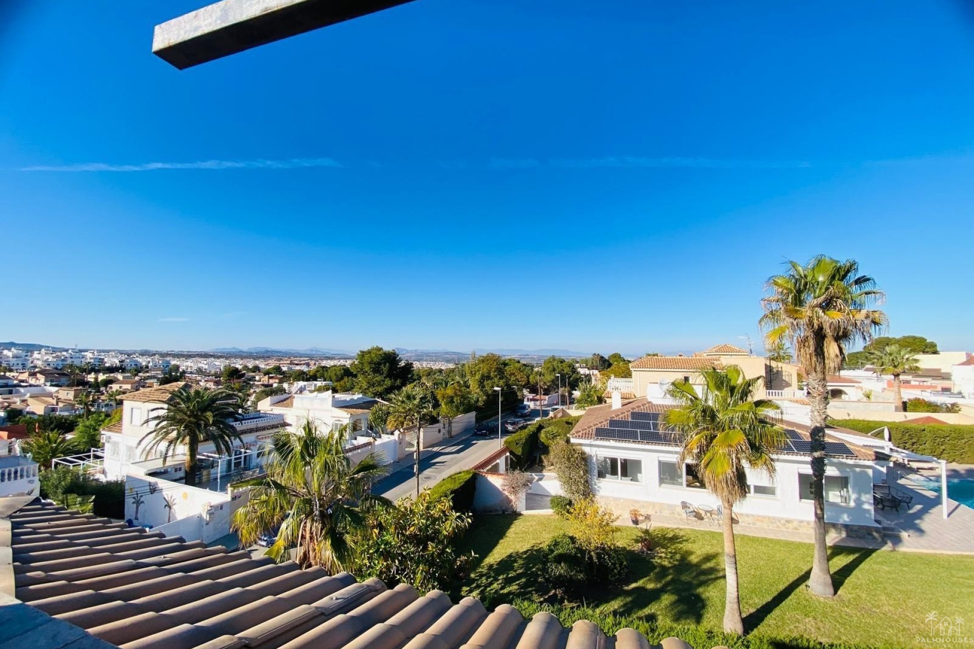 Herverkoop - Villa - Orihuela Costa - La Florida