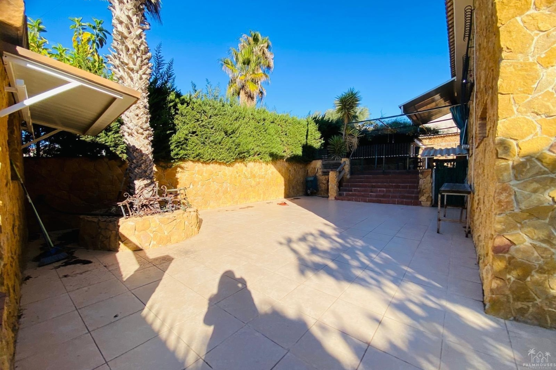 Herverkoop - Villa - Orihuela Costa - La Florida