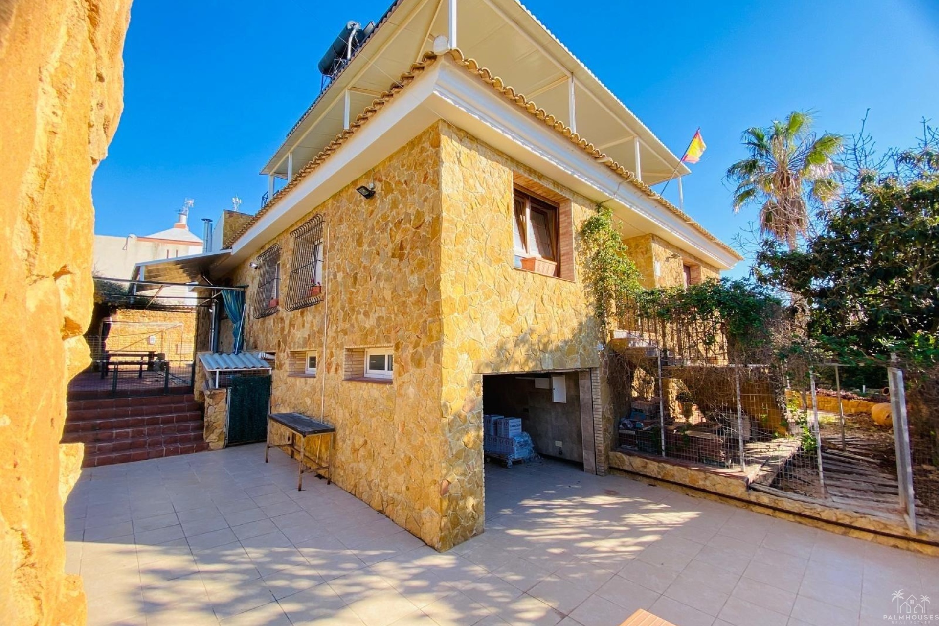Herverkoop - Villa - Orihuela Costa - La Florida