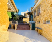 Herverkoop - Villa - Orihuela Costa - La Florida