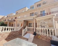 Herverkoop - Villa - Orihuela Costa - La Zenia