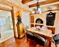 Herverkoop - Villa - Orihuela Costa - La Zenia