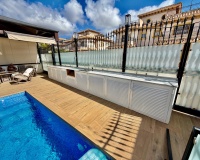Herverkoop - Villa - Orihuela Costa - La Zenia
