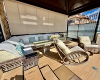 Herverkoop - Villa - Orihuela Costa - La Zenia