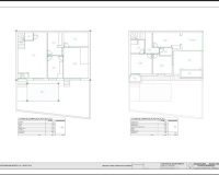 Herverkoop - Villa - Orihuela Costa - La Zenia