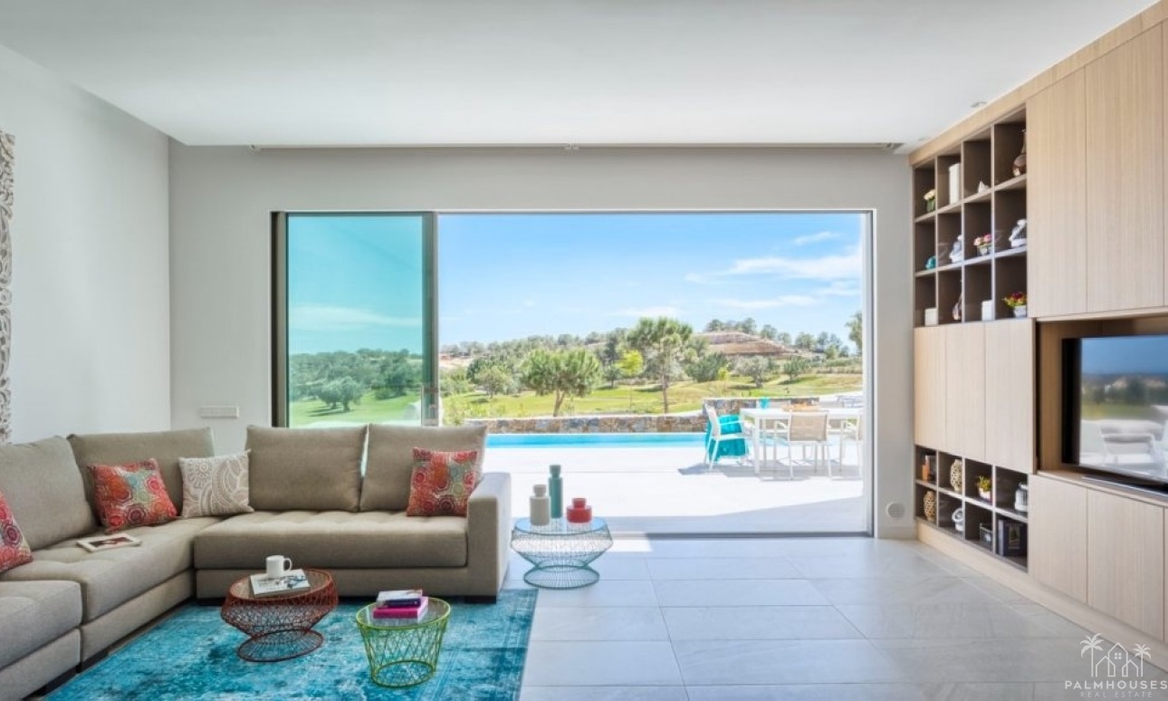 Herverkoop - Villa - Orihuela Costa - Las Colinas