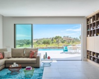 Herverkoop - Villa - Orihuela Costa - Las Colinas