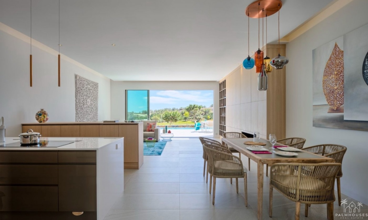Herverkoop - Villa - Orihuela Costa - Las Colinas