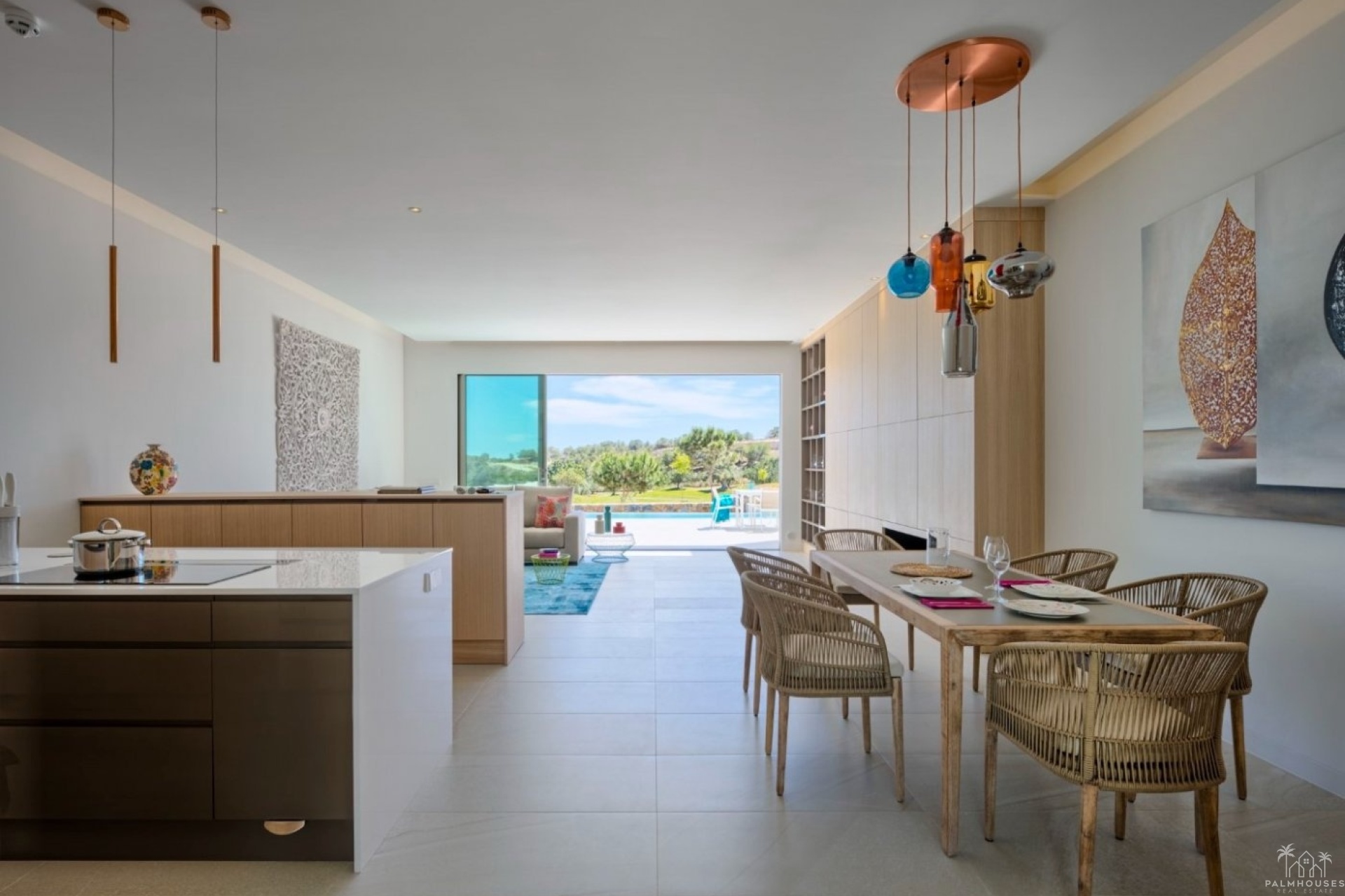 Herverkoop - Villa - Orihuela Costa - Las Colinas