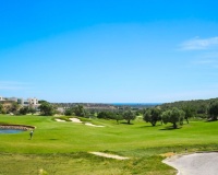 Herverkoop - Villa - Orihuela Costa - Las Colinas