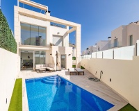 Herverkoop - Villa - Orihuela Costa - Lomas de Cabo Roig