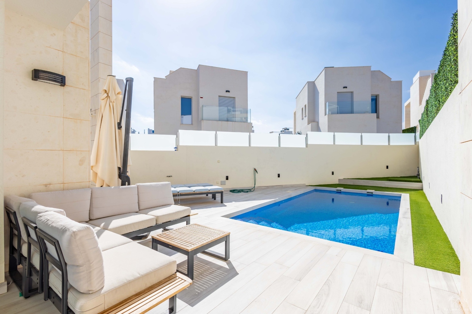 Herverkoop - Villa - Orihuela Costa - Lomas de Cabo Roig