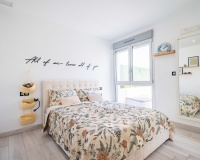 Herverkoop - Villa - Orihuela Costa - Lomas de Cabo Roig