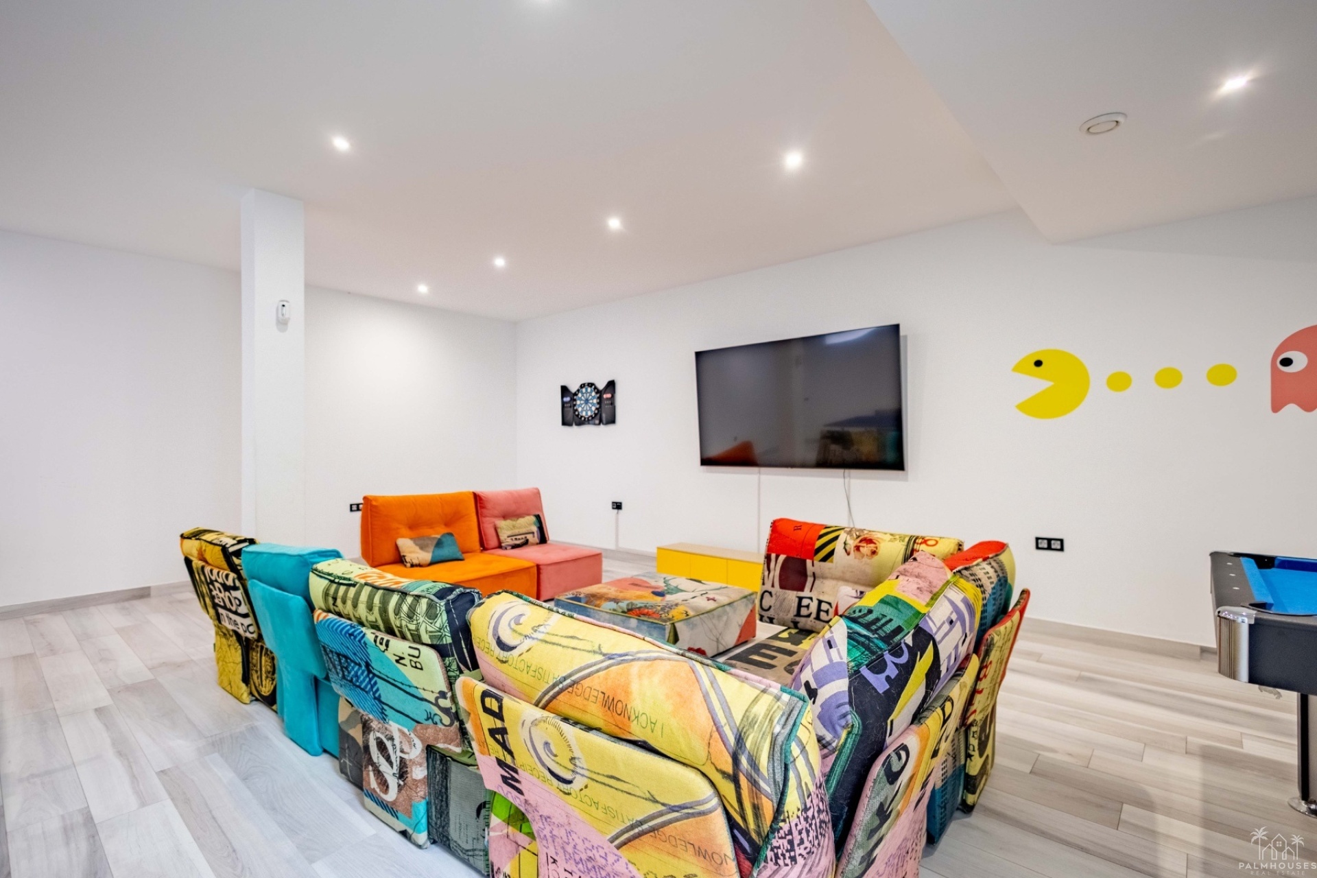 Herverkoop - Villa - Orihuela Costa - Lomas de Cabo Roig