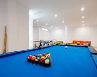 Herverkoop - Villa - Orihuela Costa - Lomas de Cabo Roig