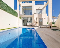 Herverkoop - Villa - Orihuela Costa - Lomas de Cabo Roig