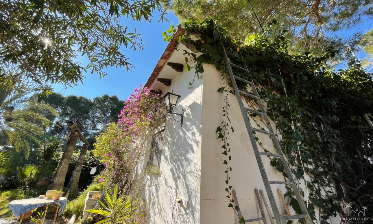 Herverkoop - Villa - Orihuela Costa - Lomas de Cabo Roig
