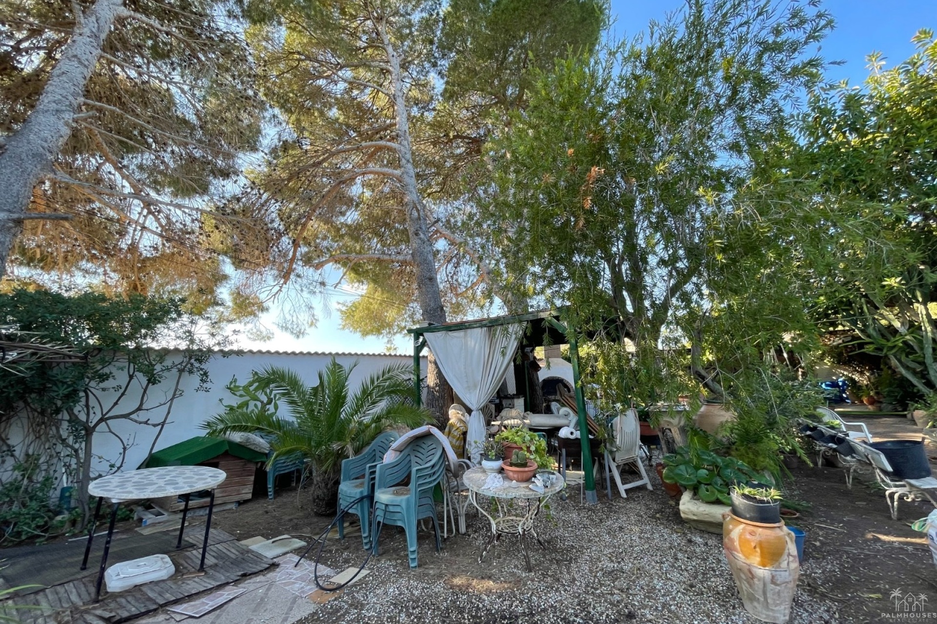 Herverkoop - Villa - Orihuela Costa - Lomas de Cabo Roig
