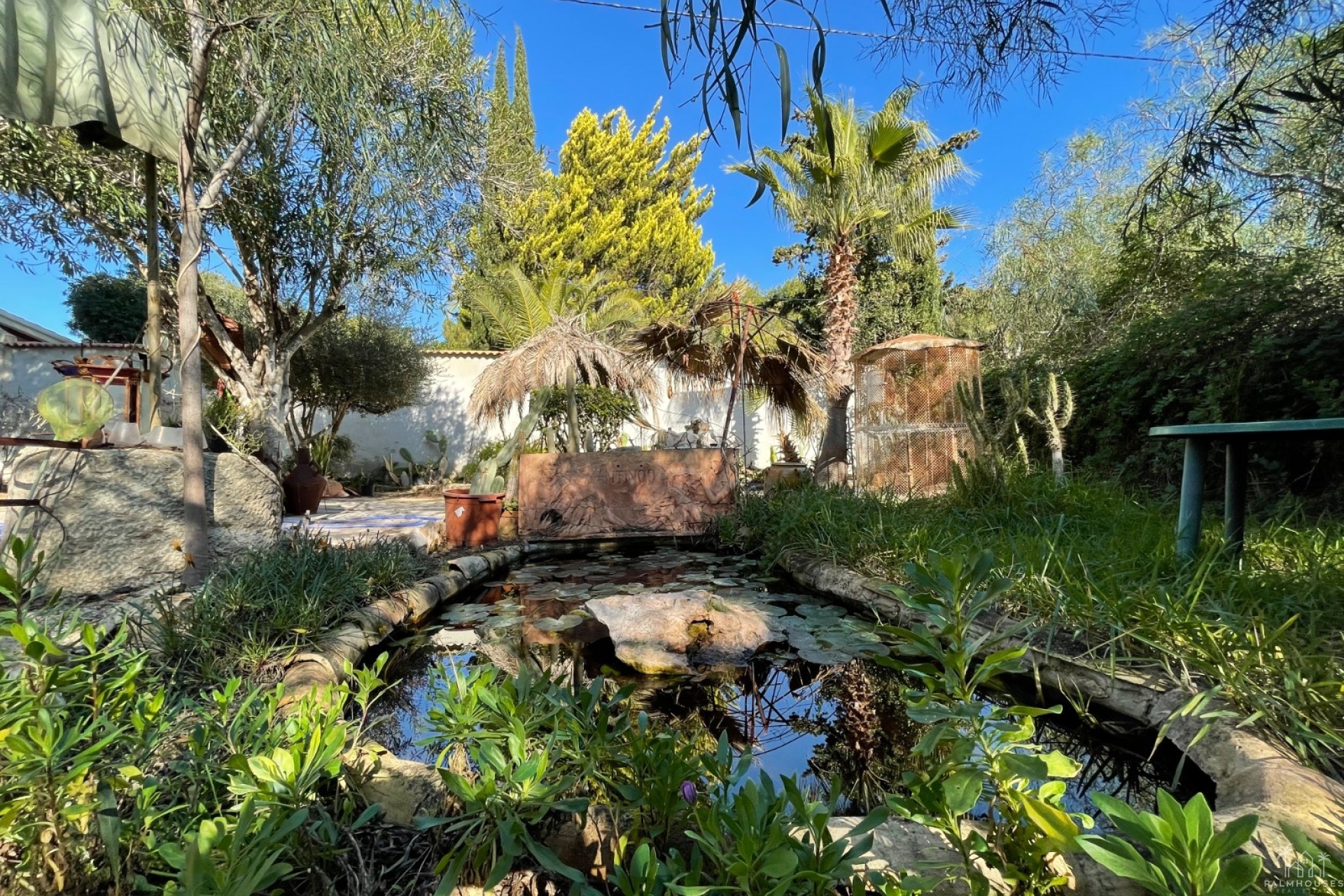 Herverkoop - Villa - Orihuela Costa - Lomas de Cabo Roig