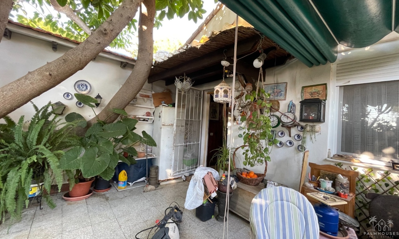Herverkoop - Villa - Orihuela Costa - Lomas de Cabo Roig