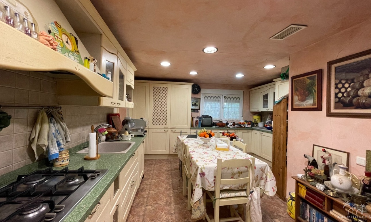Herverkoop - Villa - Orihuela Costa - Lomas de Cabo Roig