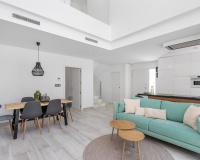 Herverkoop - Villa - Orihuela Costa - Lomas de Cabo Roig