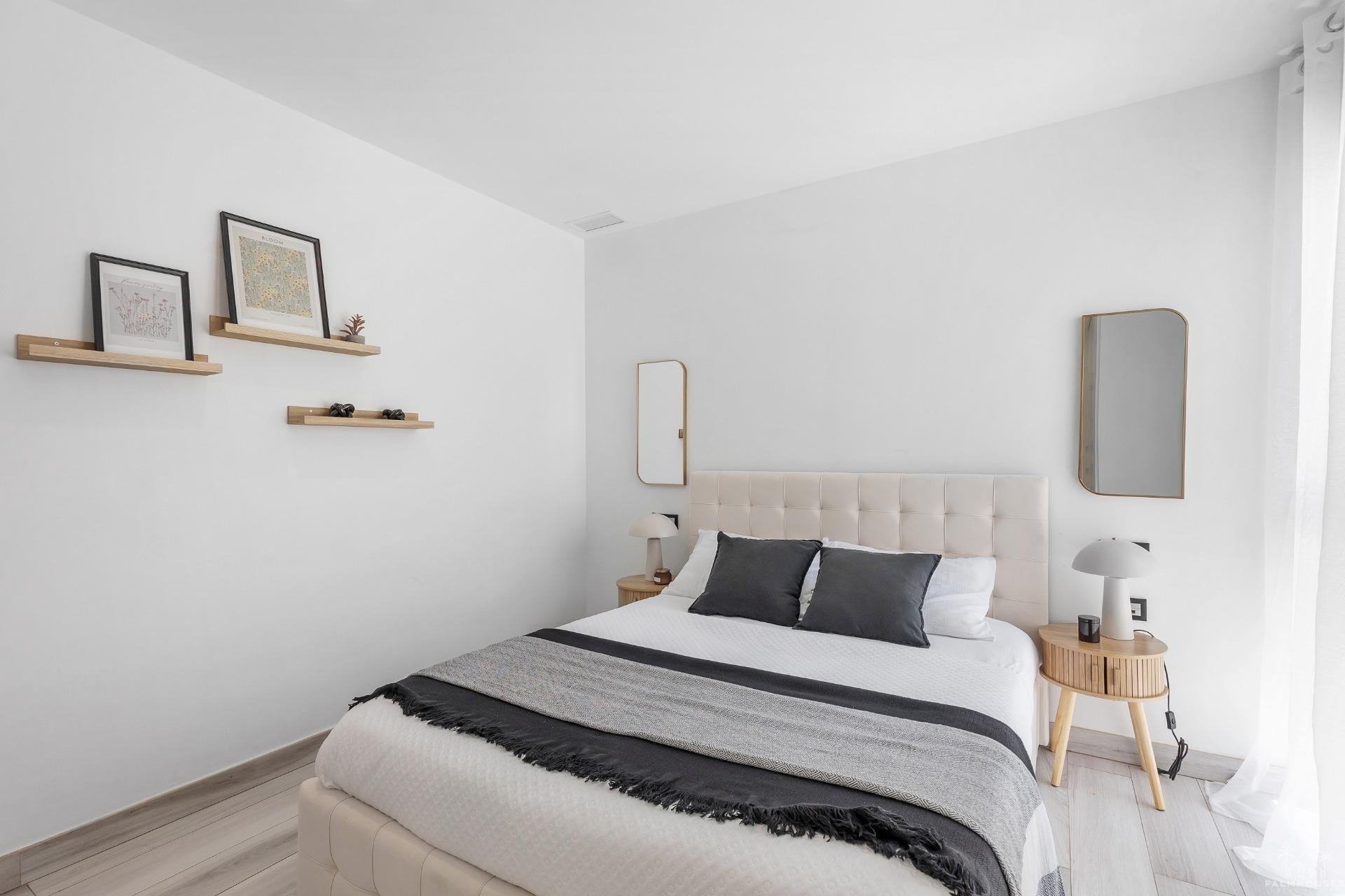 Herverkoop - Villa - Orihuela Costa - Lomas de Cabo Roig