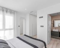 Herverkoop - Villa - Orihuela Costa - Lomas de Cabo Roig