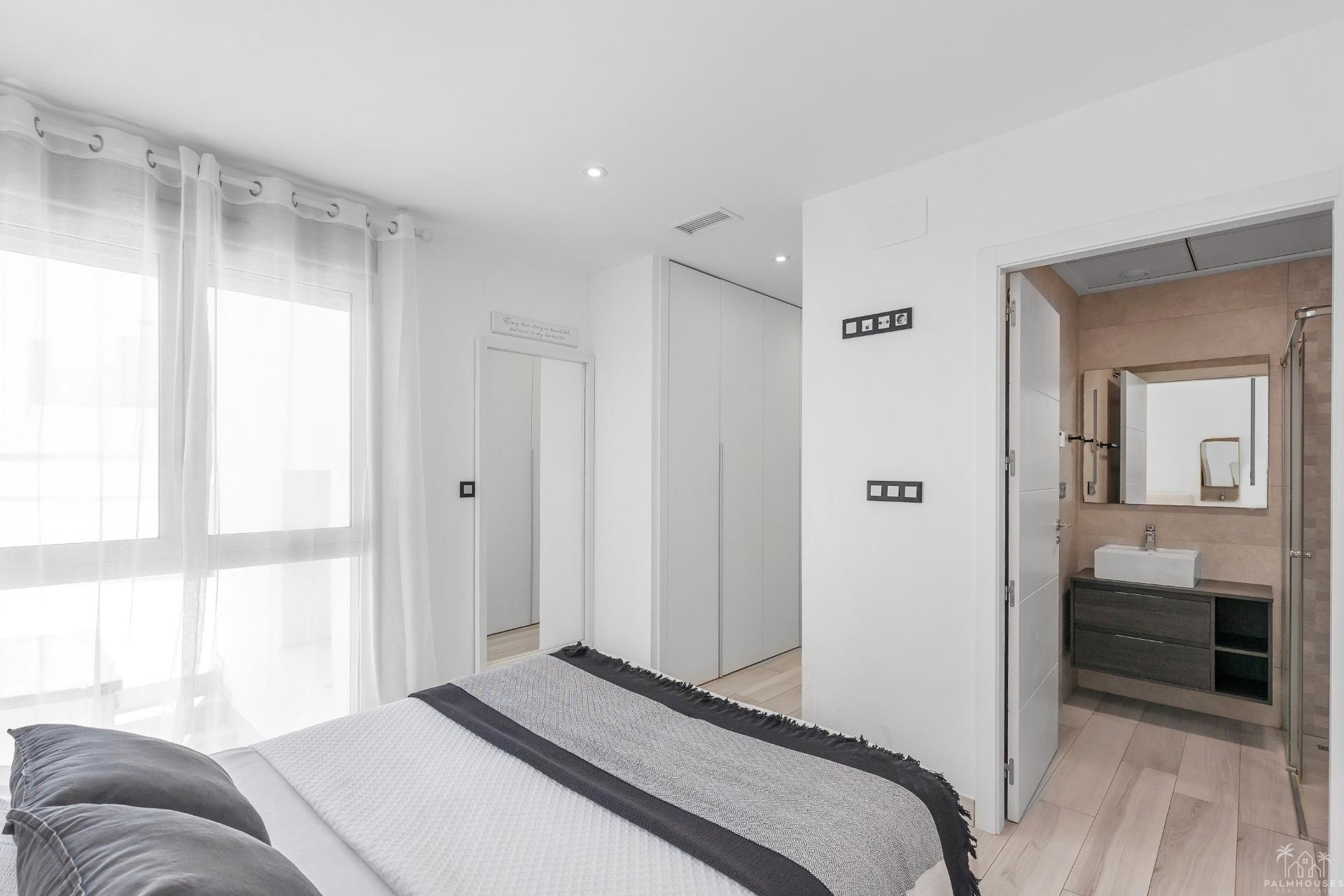 Herverkoop - Villa - Orihuela Costa - Lomas de Cabo Roig