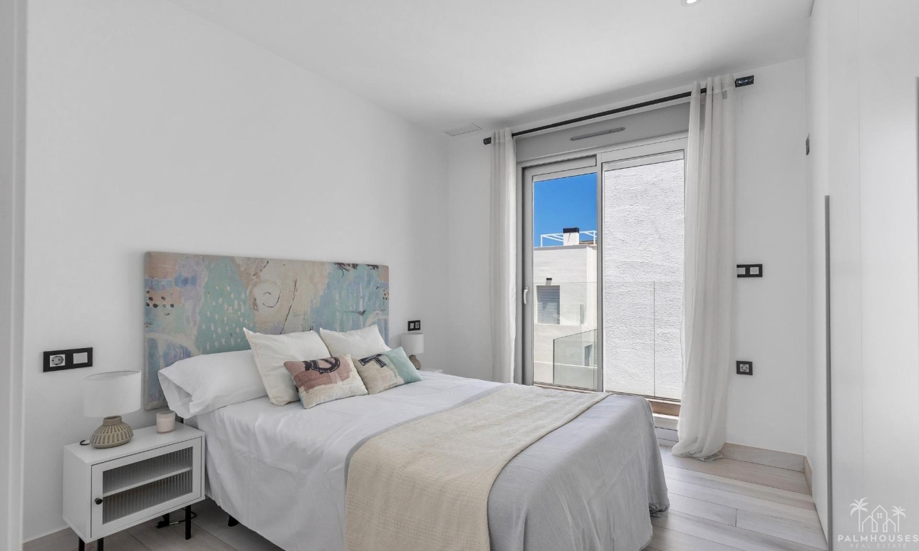 Herverkoop - Villa - Orihuela Costa - Lomas de Cabo Roig