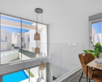 Herverkoop - Villa - Orihuela Costa - Lomas de Cabo Roig