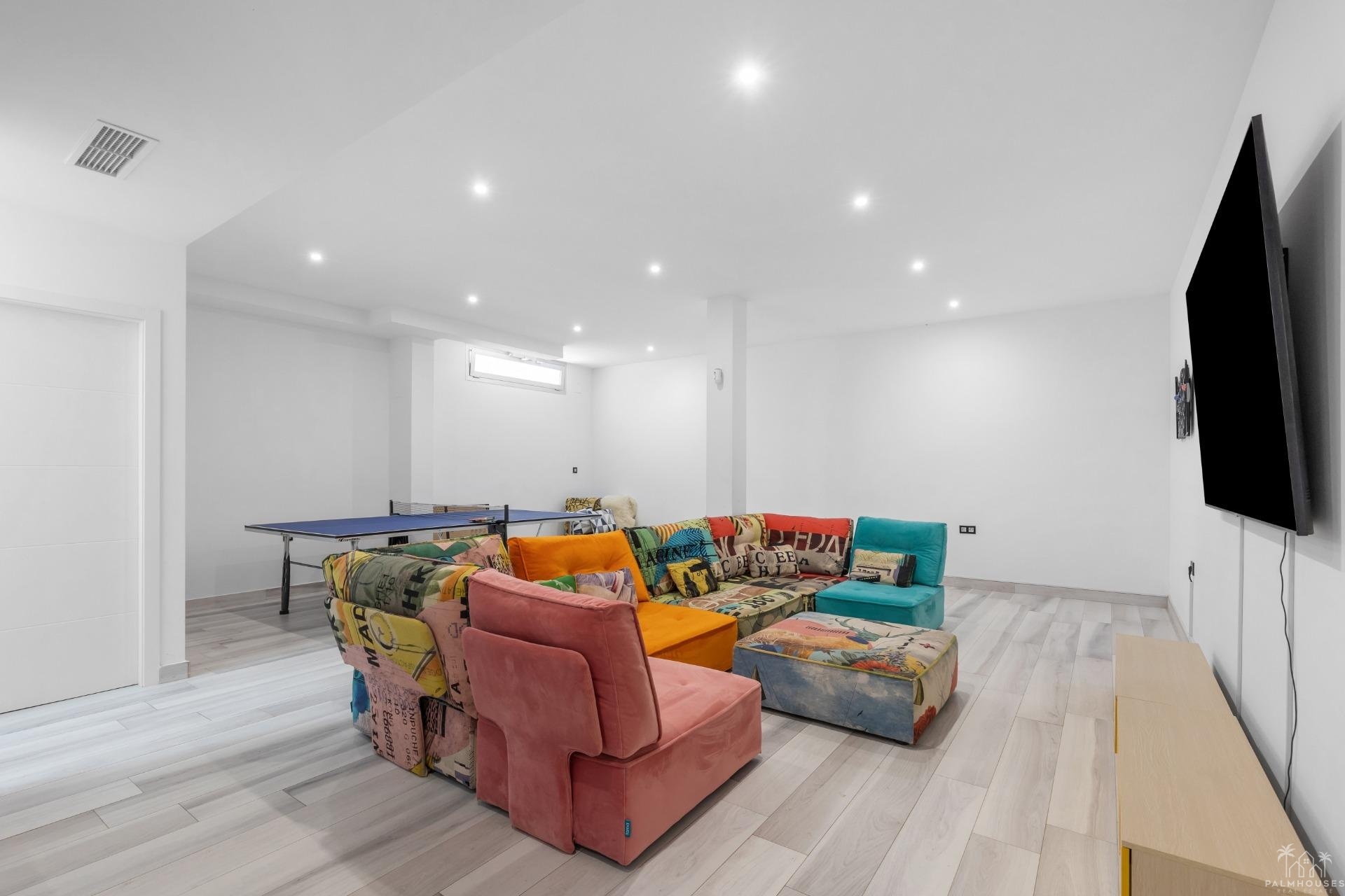 Herverkoop - Villa - Orihuela Costa - Lomas de Cabo Roig