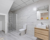 Herverkoop - Villa - Orihuela Costa - Lomas de Cabo Roig