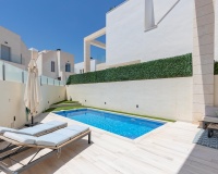 Herverkoop - Villa - Orihuela Costa - Lomas de Cabo Roig