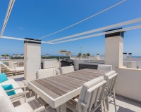 Herverkoop - Villa - Orihuela Costa - Lomas de Cabo Roig