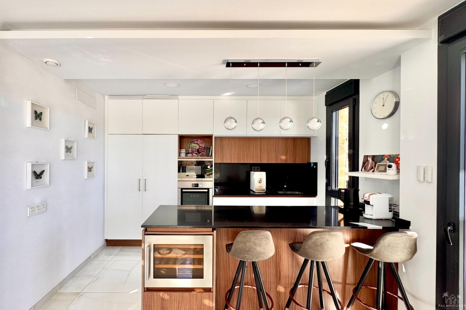 Herverkoop - Villa - Orihuela Costa - Lomas de Cabo Roig