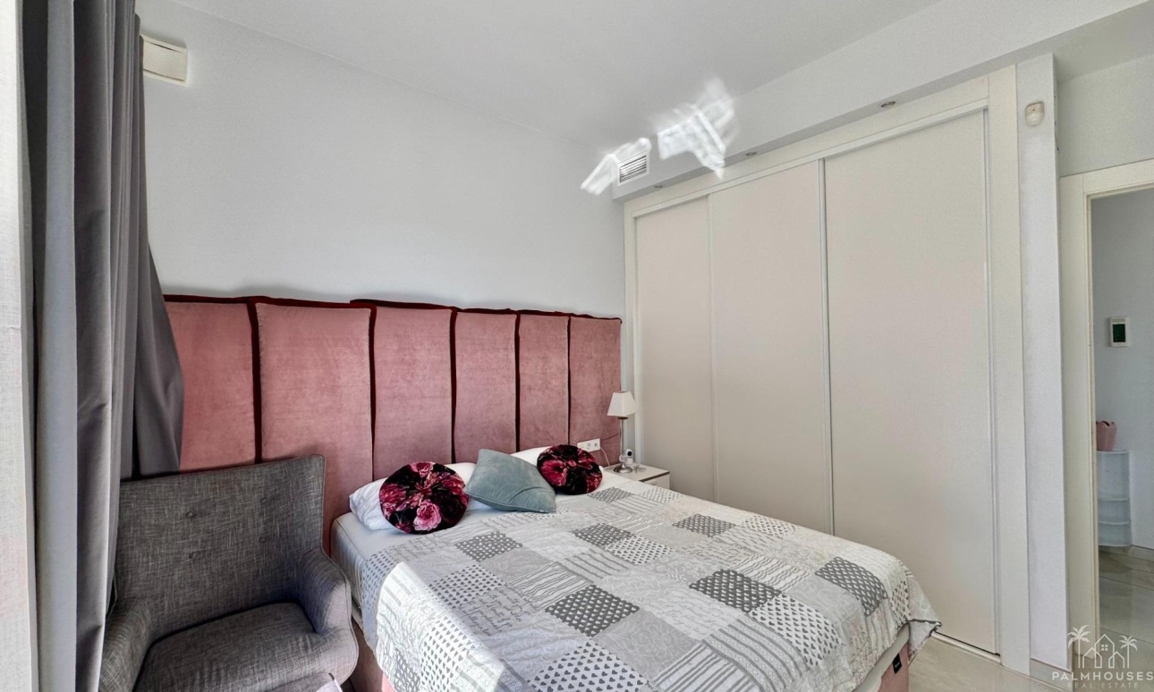 Herverkoop - Villa - Orihuela Costa - Lomas de Cabo Roig