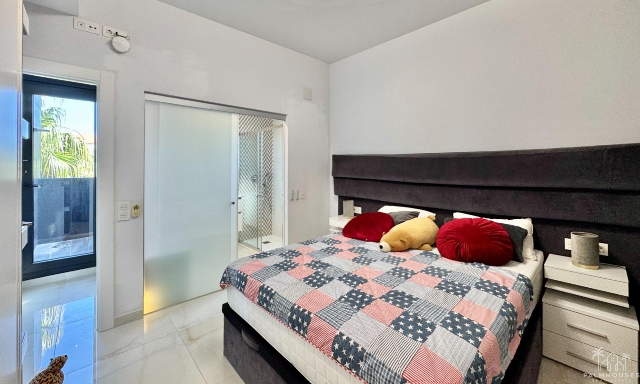 Herverkoop - Villa - Orihuela Costa - Lomas de Cabo Roig