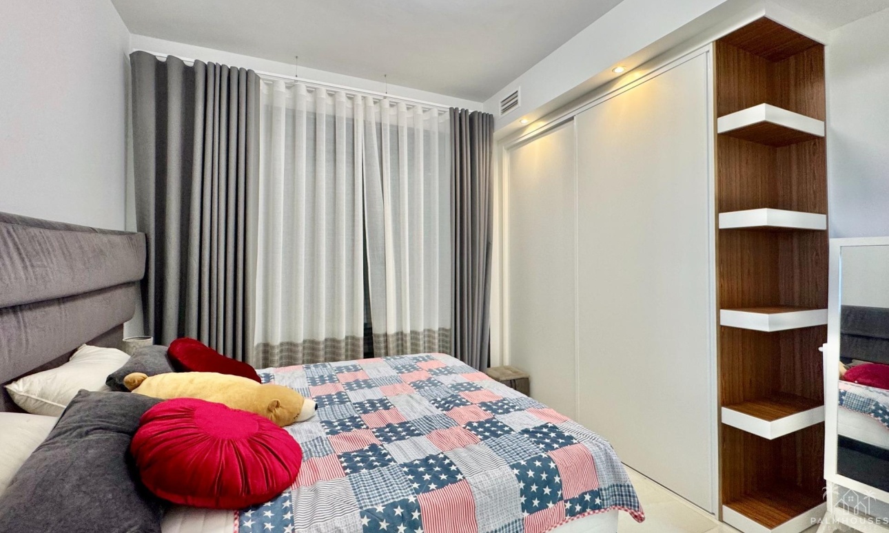 Herverkoop - Villa - Orihuela Costa - Lomas de Cabo Roig